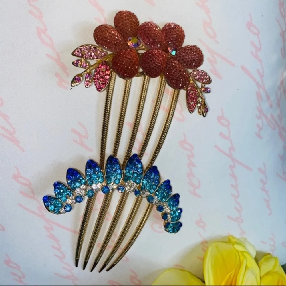 Bundle of 2 headpieces